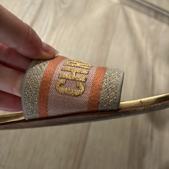 Christian Dior slides - Picture 6 of 8